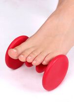 Vital Comfort Faszien-Fussroller 