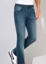 Jeans in 3 Farben 
