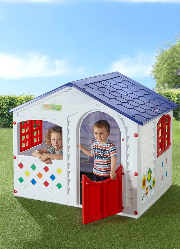 Spielhaus &raquo;Casa Mia&raquo; 