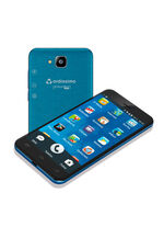 Ordissimo Smartphone LeNuméro SCHWARZ
