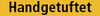 BADERde_DE1Logo_Handgetuftet BADERde_DE1Logo_Handgetuftet
