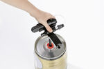 Bier-Maxx-Zapfanlage, 