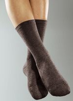 6 Paar Wohlfühl-Socken MARINE