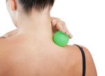 Therapieb&auml;lle f&uuml;r die Hand, 3er Set 