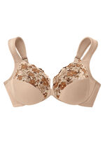 Glamorise B&uuml;gel-BH mit Vorderverschluss 