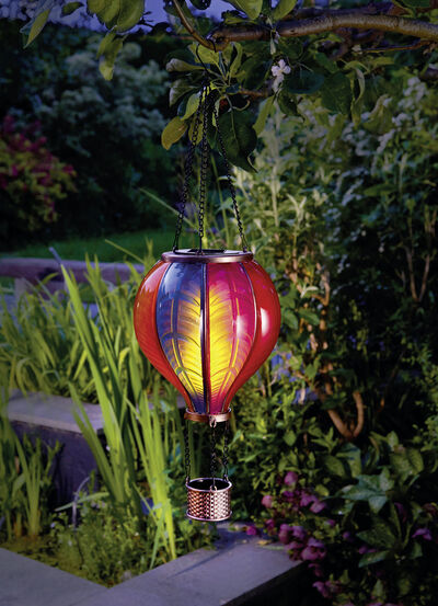 XL Solar-Ballon 