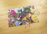 Puzzle, 1.000-teilig BUNT