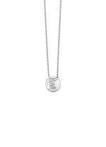 Buchstaben-Anh&auml;nger mit Ankerkette 