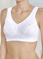 BH mit stützender Einlage