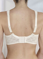 BH aus elastischer Spitze 