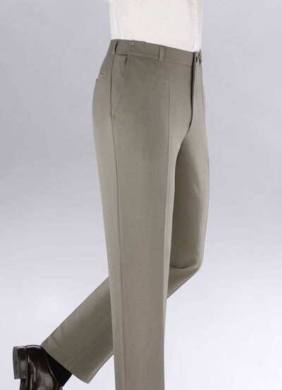 «Klaus-Modelle»-Hose in 4 Farben 