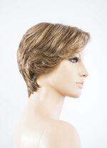 Perücke «Edith» BLOND MIX