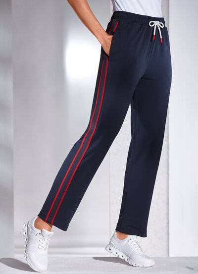 Freizeithose von &laquo;Plantier&raquo; 