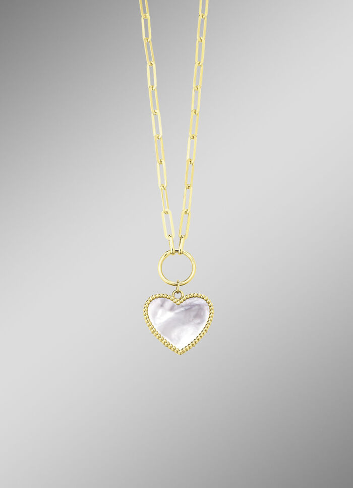 Zauberhafte Halskette 