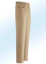 &laquo;Klaus-Modelle&raquo;-Schlupfhose in 4 Farben CAMEL