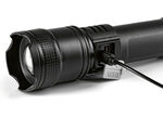 Akku-Taschenlampe von EASYmaxx 