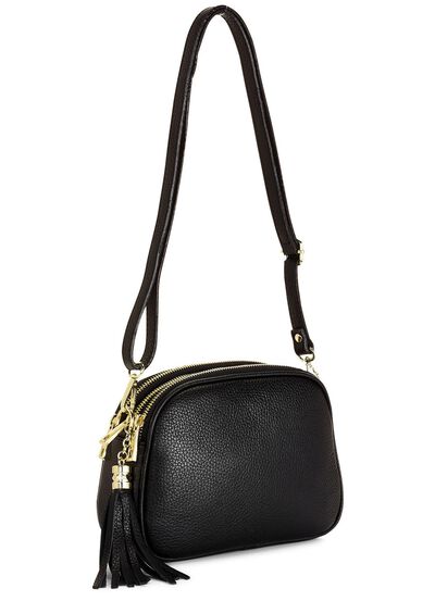 Laurina, Tasche, Damen, mit abnehmbarem Umh&auml;ngeriemen 