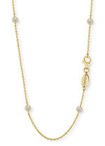 &laquo;Engelsrufer Moonlight&raquo; Ankerkette 