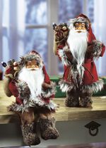 Samichl&auml;use, 2er-Set 