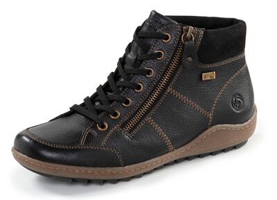 Remonte Bootie mit gepolstertem Schaftrand 