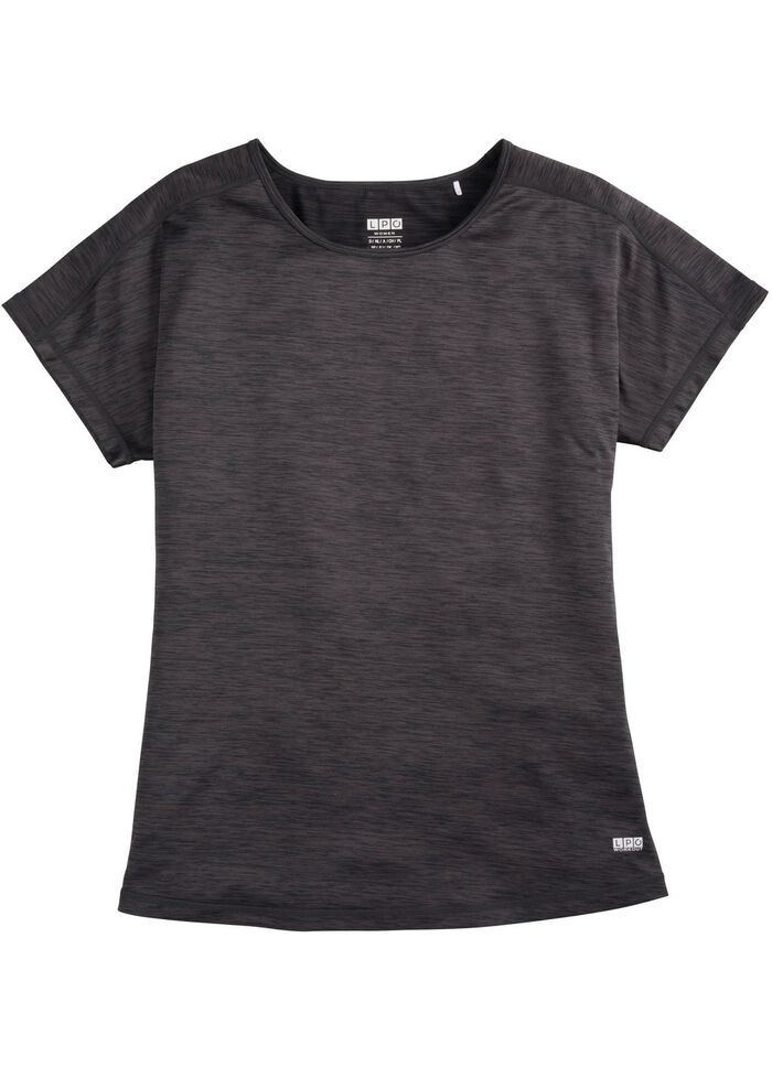 Funktionsshirt von &laquo;LPO&raquo; 