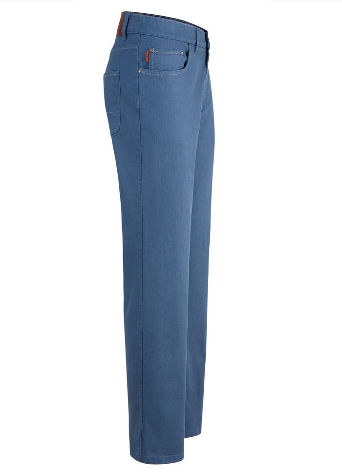 &laquo;Francesco Botti&raquo;-Jeans in 3 Farben 