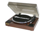 Roadstar TT-260SPK Retro-Plattenspieler 
