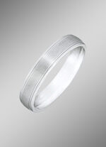 Trauring aus Silber 