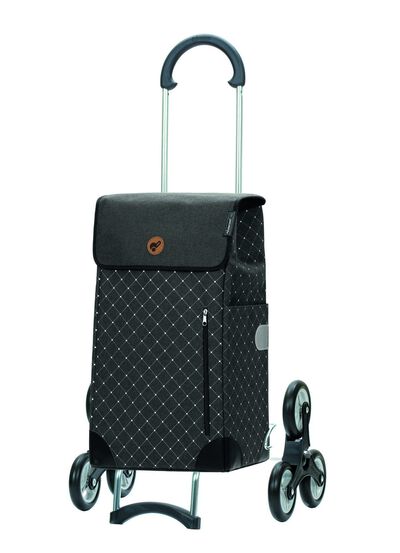 Treppensteiger Einkausroller Scala Shopper® Sofia 