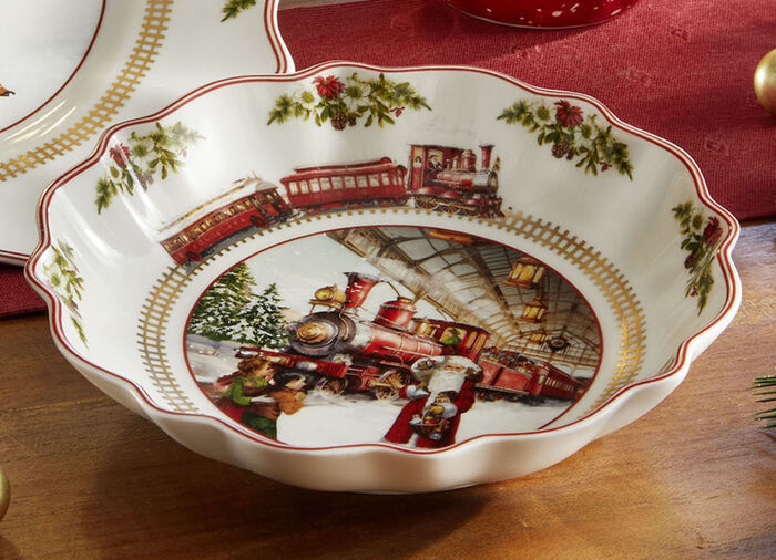 Porzellan-Jahresartikel 2025 von Villeroy & Boch, 