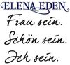 BADERde_DE1Logo_ElenaEden_FrauSein_SchoenSein_IchSein