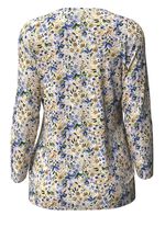 Pullover in Feinstrick 