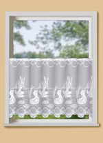 Kurzstore mit Stangendurchzug 