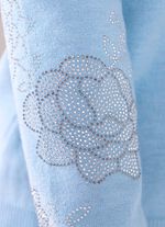 Pullover in weicher Qualit&auml;t 