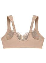 Glamorise B&uuml;gel-BH mit Vorderverschluss 