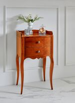 Telefontisch KIRSCHBAUM