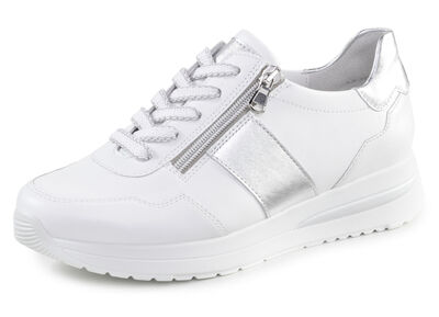 ELENA EDEN Sneaker aus Nappaleder 
