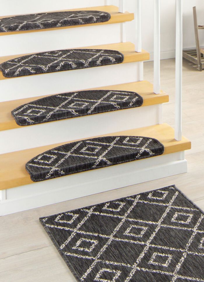 Stufenmatten 2er-Pack 