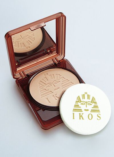 Wet & Dry Profischminke mit Spiegel 