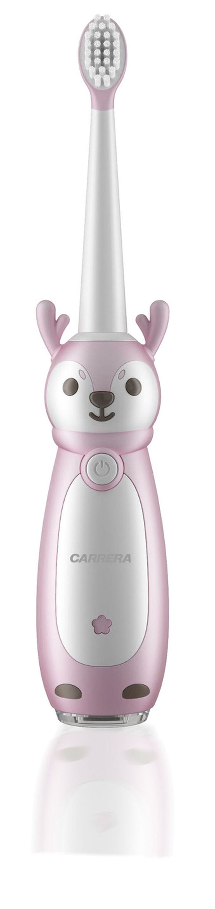 Elektrische Kinderzahnb&uuml;rste 