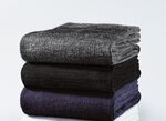 Stützkniestrümpfe, 3er Pack BEIGE