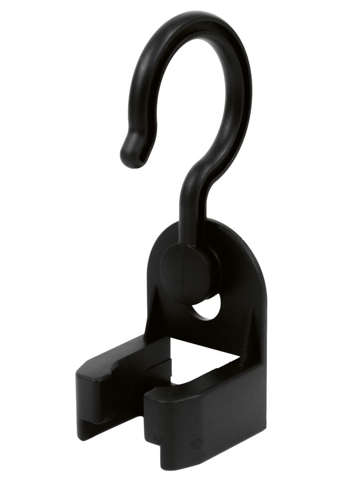 Mobile Gartendusche 2 in 1 