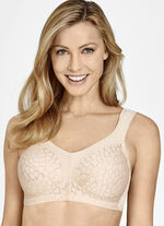 Miss Mary BH mit strukturierten Cups, 