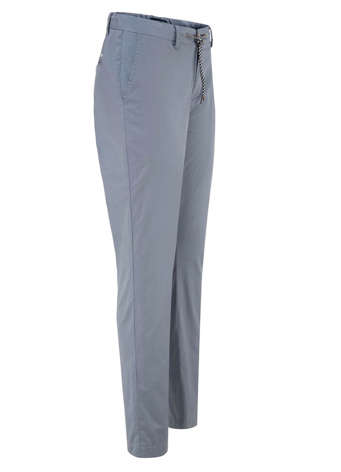 Hose in leicht k&uuml;hlender Qualit&auml;t in 3 Farben 