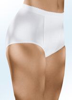 Sloggi Control Zweierpack Formslips 