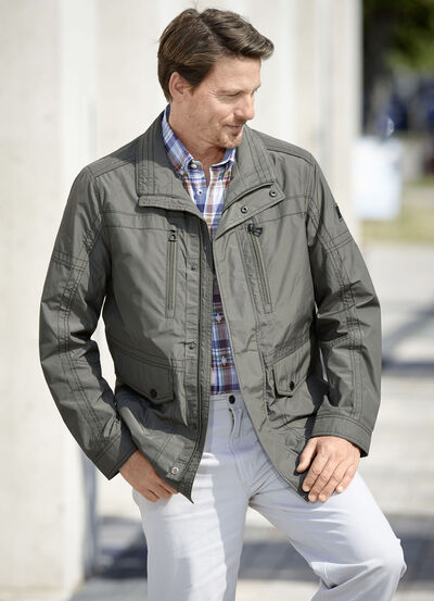 Jacke von «Redpoint» 