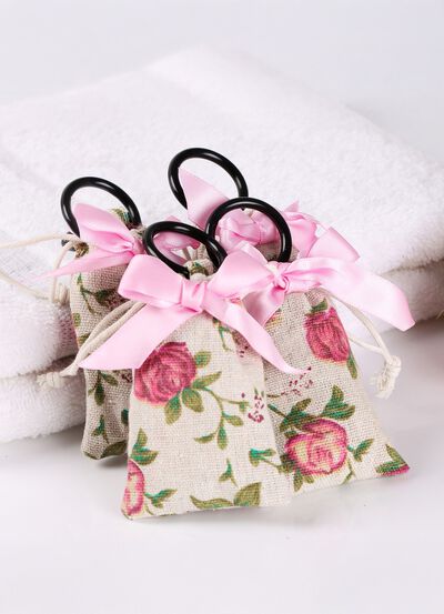 Dufts&auml;ckchen, 5-teilig 