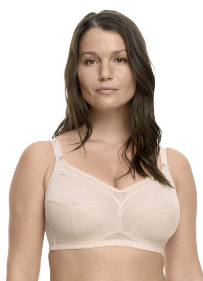 Susa BH mit Elastikspitze  Susa BH mit Elastikspitze