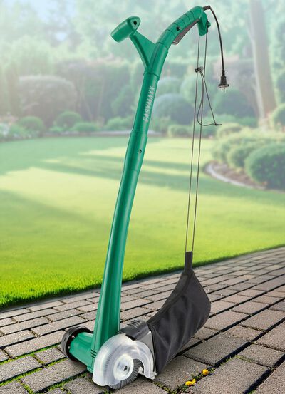 EASYmaxx Fugenreiniger mi Fangnetz 