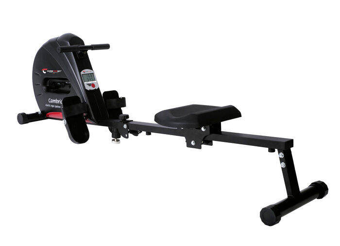 Ruderzugmaschine Cambridge II von Christopeit 